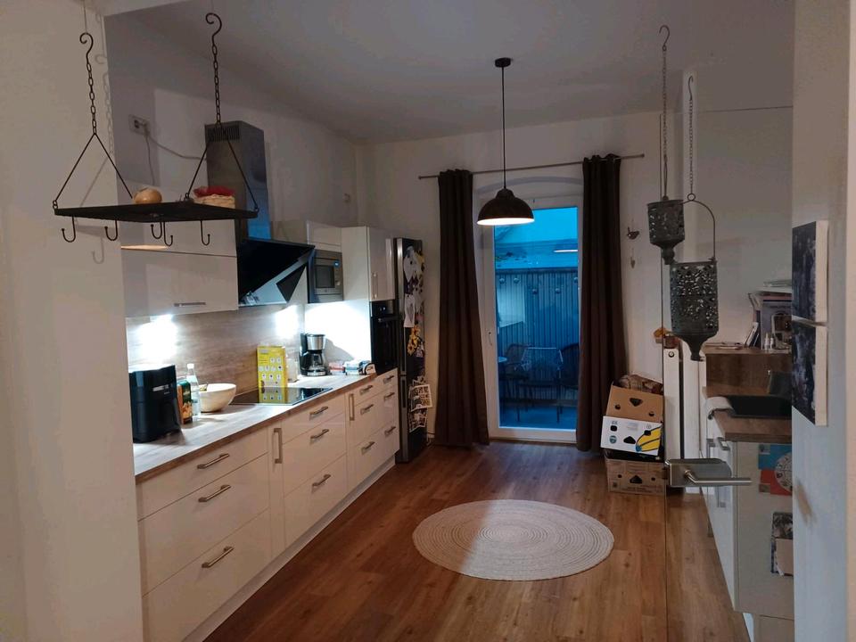 Thumbnail-3-Zimmer-Wohnung Zentrale Lage