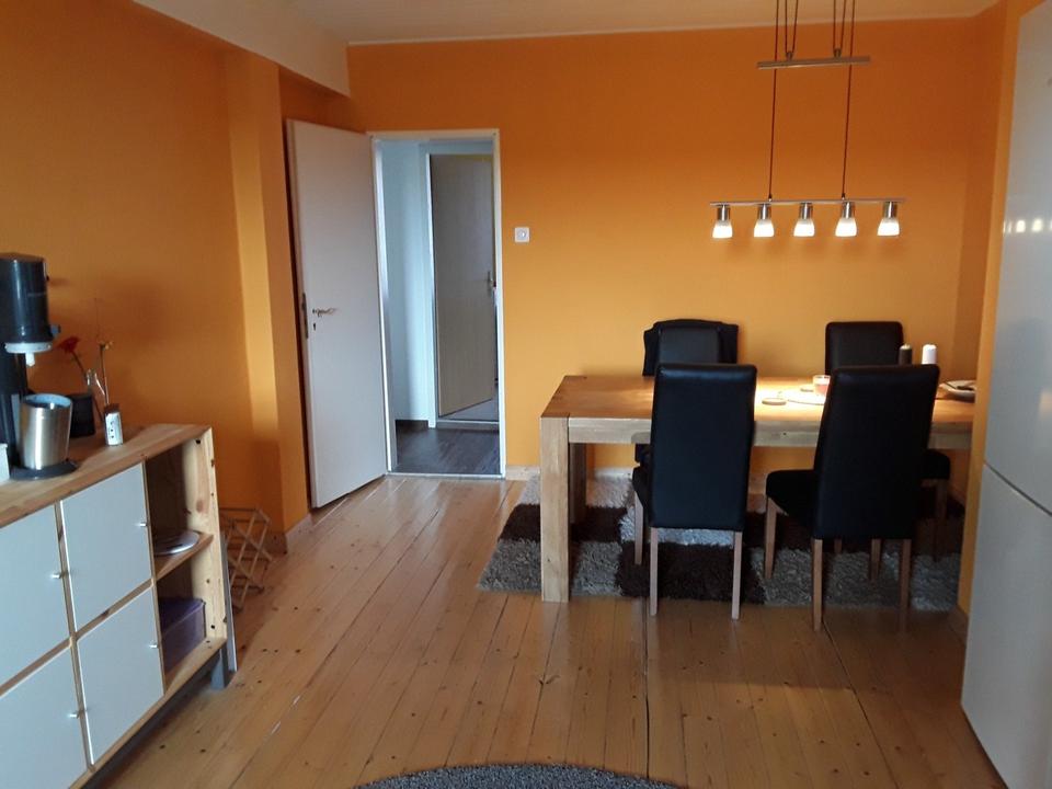 Thumbnail-Schöne 4-Zimmer Wohnung in Liebenburg