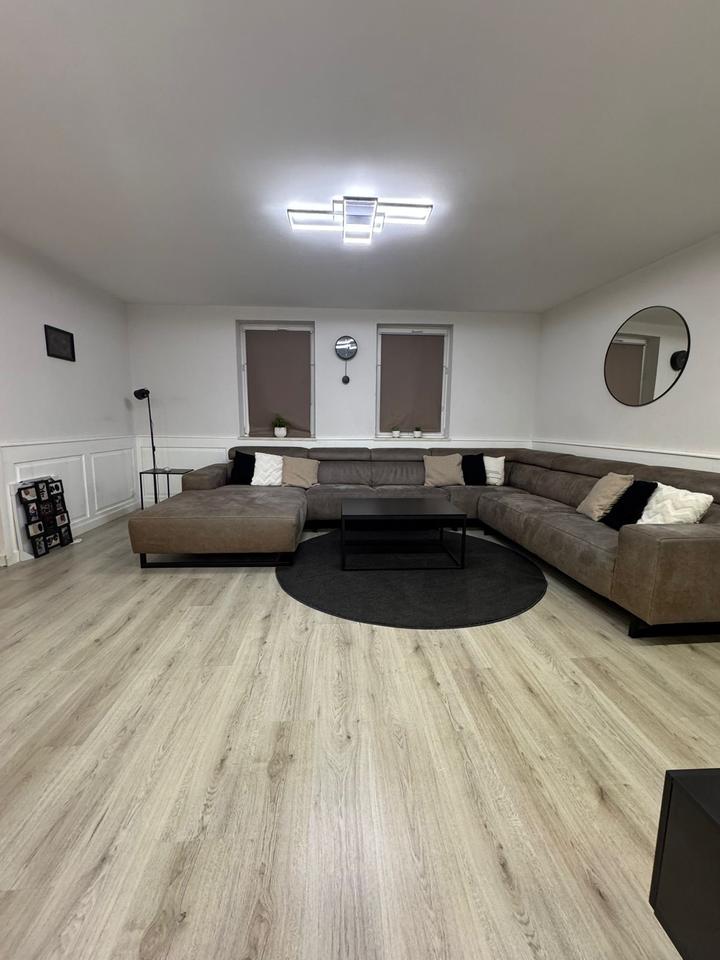 Thumbnail-Voll möblierte 5,5-Zimmer-Maisonettewohnung in Vaihingen (Enz)