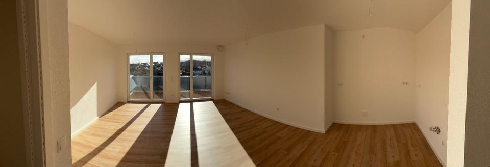 Thumbnail-NEUBAUPanoramablick inklusive! 113 m² Wohnung mit XXL-Balkon20 m²