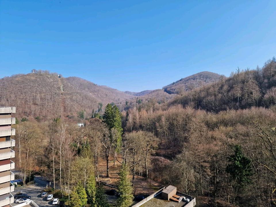 Thumbnail-Bad Harzburg Wohnung zu verkaufen