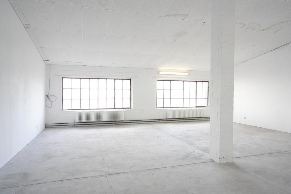 Thumbnail-Atelierwohnung live-work studio loft apartment