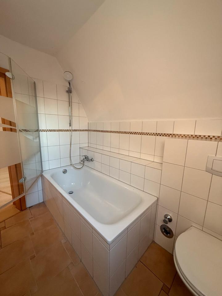 Thumbnail-4-Zimmer-DG-Wohnung | 72 m² | Soest | ab sofort