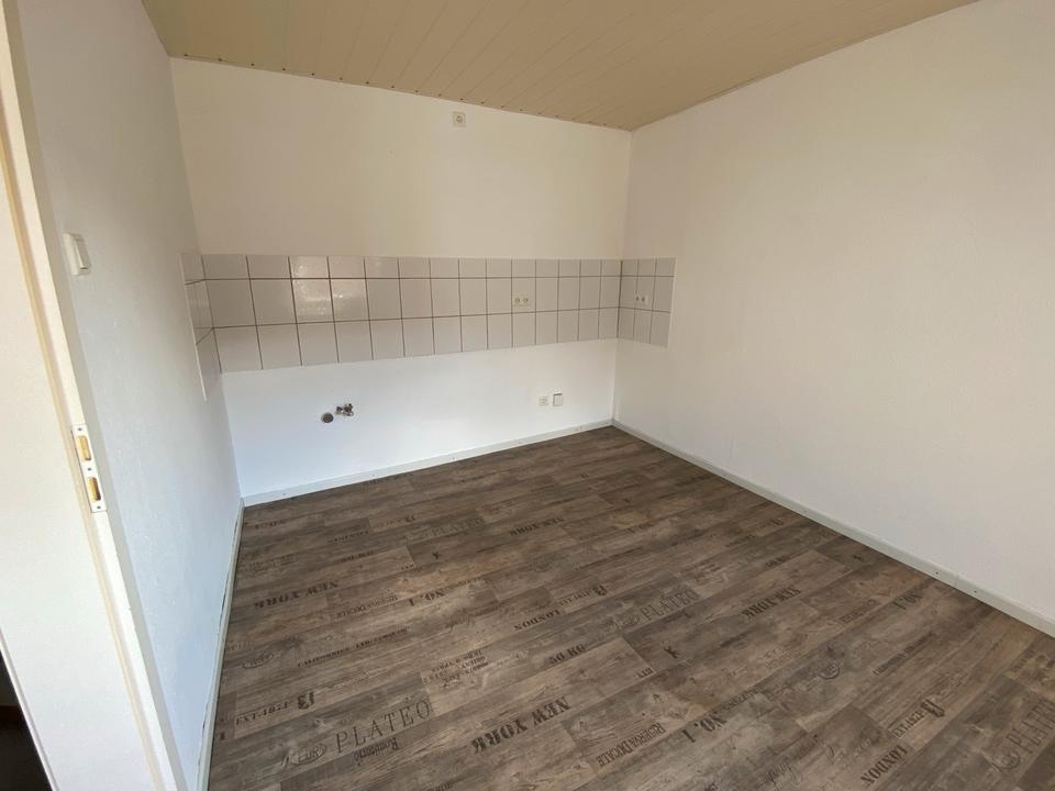 Thumbnail-Wohnung Dachgeschoss 46qm an Einzelperson zu vermieten