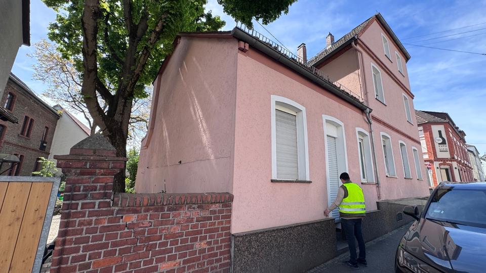 Thumbnail-Gewerberaum + Garage in Wiesbaden — 49,83 m² — provisionsfrei