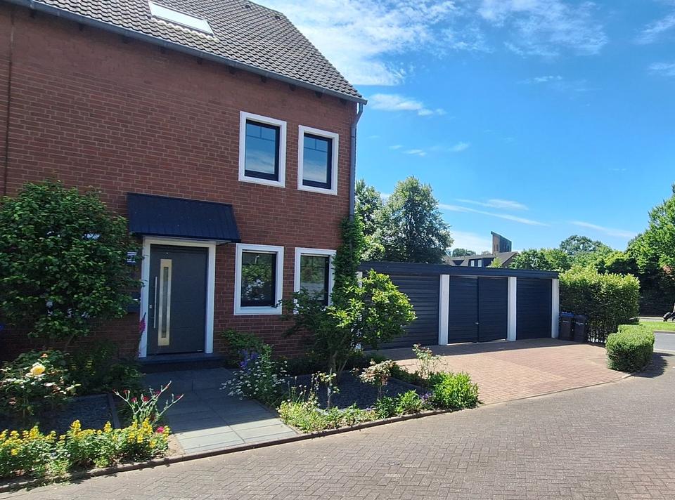 Thumbnail-1 bzw. 2 Familien Haus, Saniert, 40.000€ unter Wertgutachten