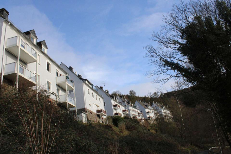 Thumbnail-Halsknopf 20 - 4 ZKB Wohnung im DG *ab sofort* zu vermieten