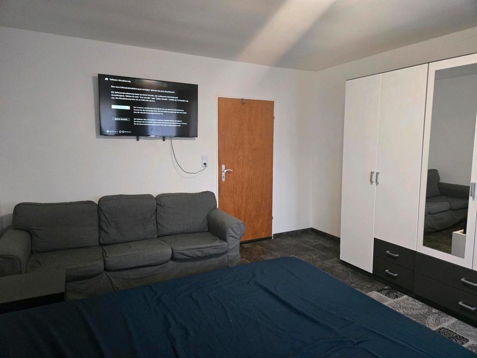 Thumbnail-Private WG ZIMMERN ZU VERMIETEN IN Backnang