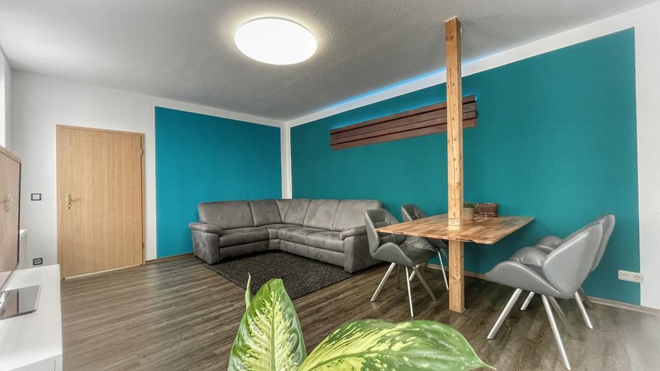 Thumbnail-Fewo Ferienwohnung Thale Harz Brocken Quedlinburg