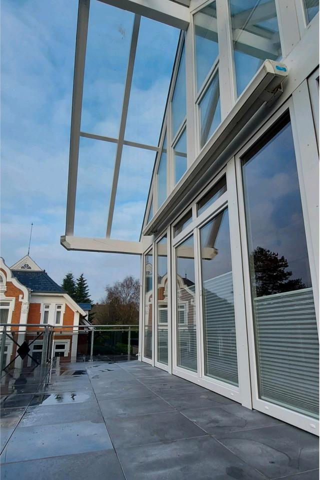 Thumbnail-großzügige Maisonette Wohnung mit Galerie