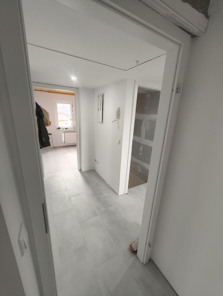 Thumbnail-Sanierte 3 Zimmerwohnung in Bad Harzburg-Bündheim