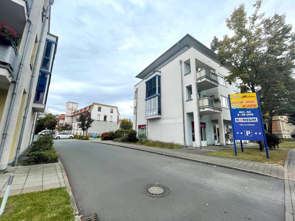 Thumbnail-Schöne Gewerbefläche im Erdgeschoß