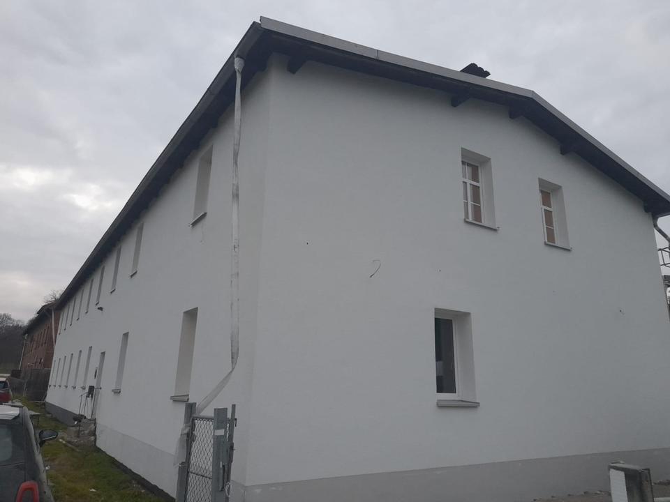 Thumbnail-Schöne 3 Zimmer Wohnung in Liebenburg