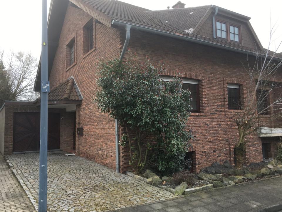 Thumbnail-Der Sommer kann kommen - Moderne Terrassenwohnung in Merzenich