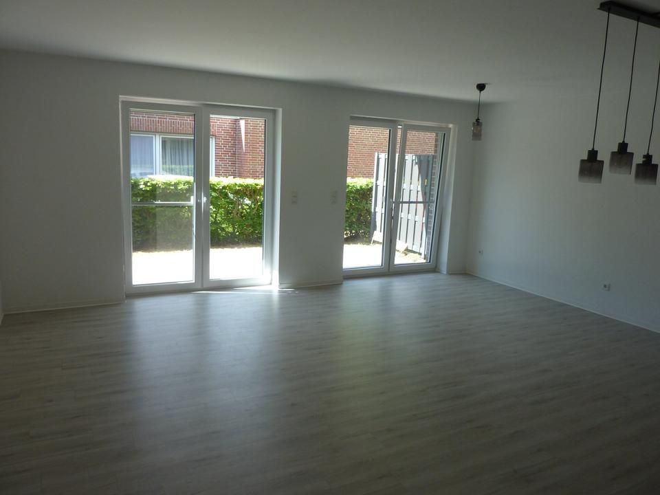 Thumbnail-Moderne 3‑Zimmer‑Wohnung (BJ 2022) – dein neues Zuhause in Aurich