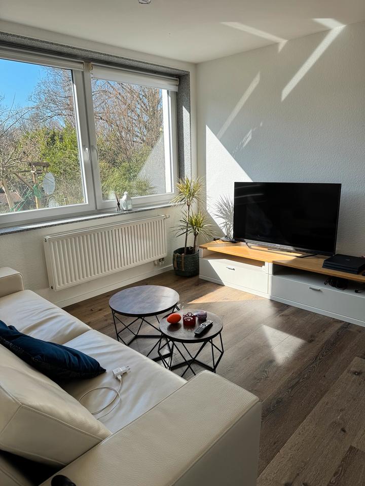 Thumbnail-Schöne 2 Zimmer Wohnungen in Wuppertal Südstadt