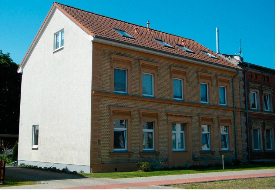 Thumbnail-2 Raumwohnung 44 qm + Stellplatz und Gartenteil 330 € Kaltmiete