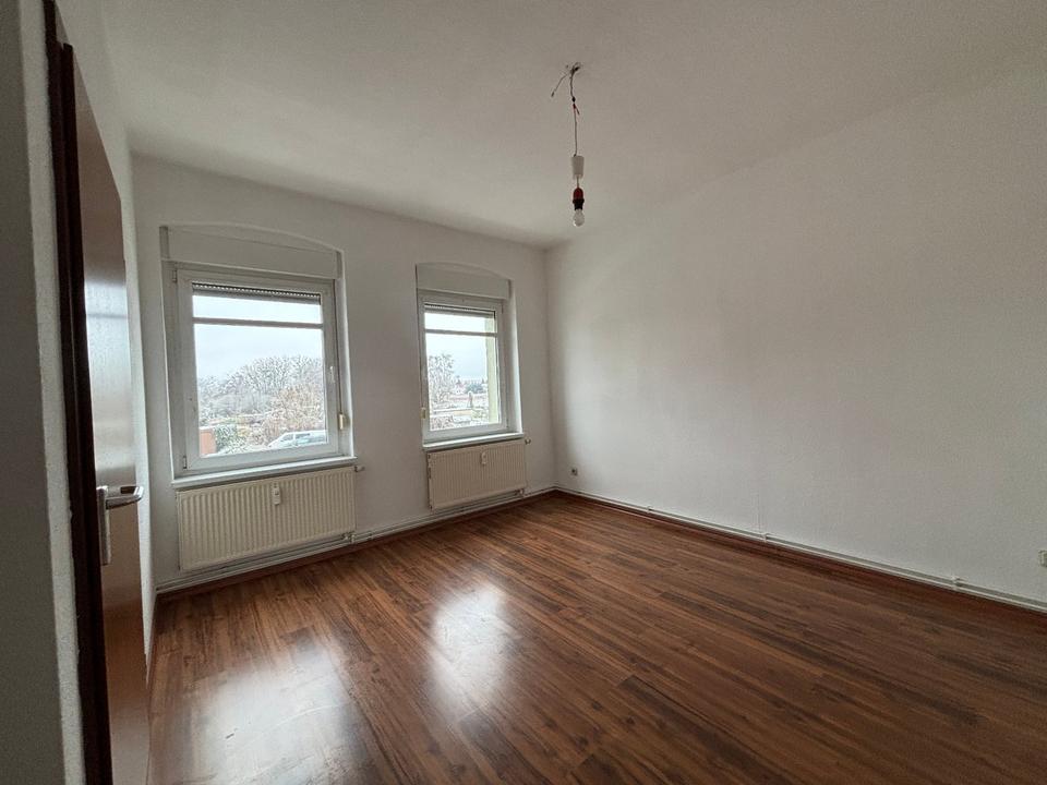 Thumbnail-2-Raum Wohnung | 17098 Friedland | Anklamer Straße 12 (Nr. 02.04.04)