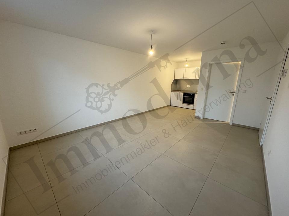 Thumbnail-Zur Vermietung steht ein modernes 1-Zimmer Apartment