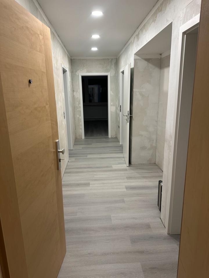 Thumbnail-Wohnung zu Vermieten, Lüdenscheid, Zum Brauberg, Kernsaniert