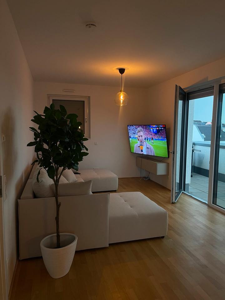 Thumbnail-Penthouse Wohnung zu vermieten!