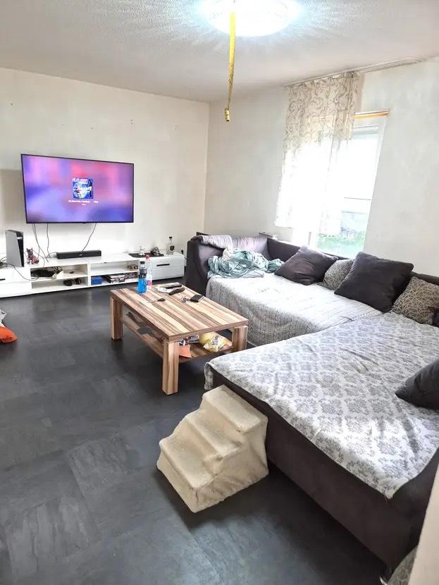 Thumbnail-3 Zimmer Wohnung mit Balkon