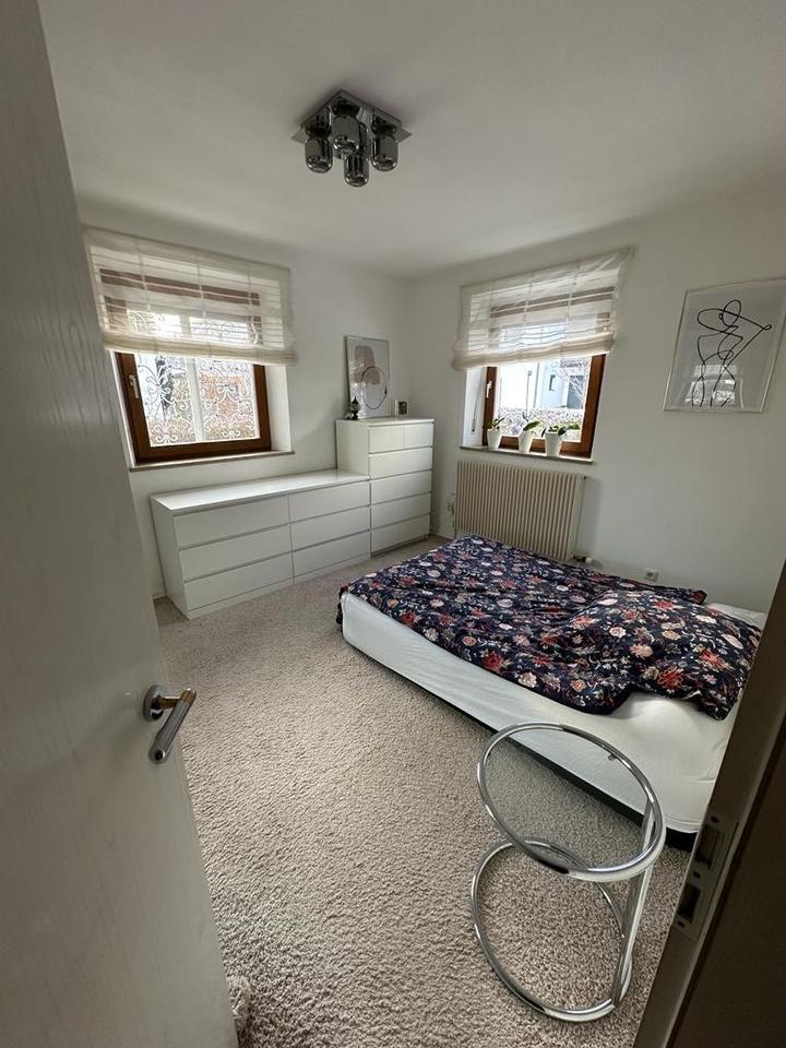 Thumbnail-2 Zimmerwohnung