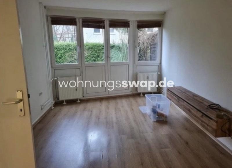 Thumbnail-Wohnungsswap - 2 Zimmer, 38 m² - Bramfelder Chaussee, Hamburg-Nord, Hamburg