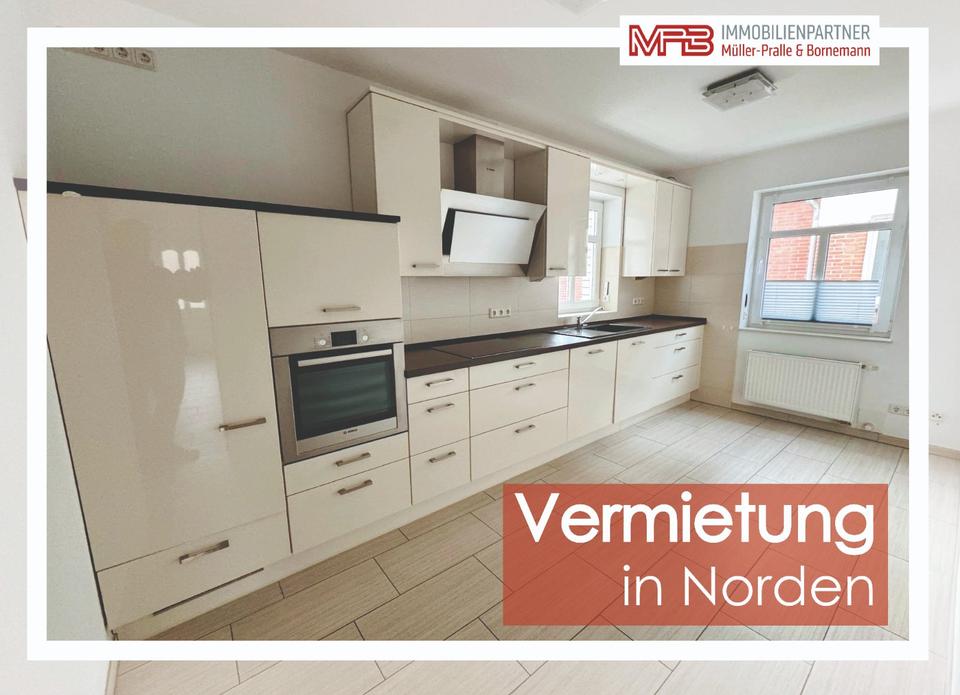 Thumbnail-Moderne Doppelhaushälfte mit Einbauküche & Wallbox in attraktiver Wohnlage