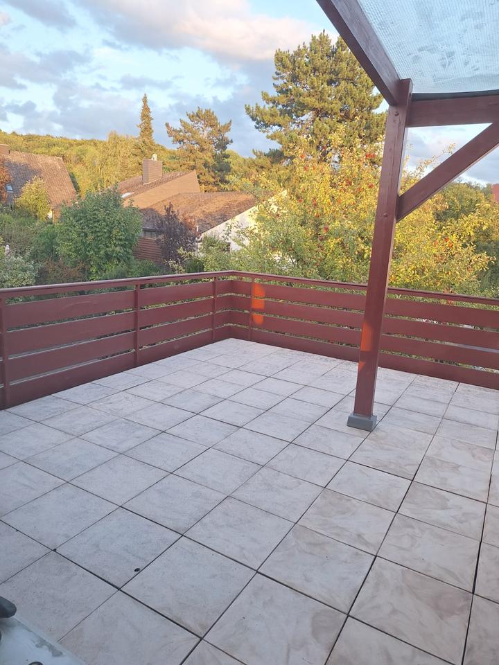 Thumbnail-3 Zimmer Wohnung