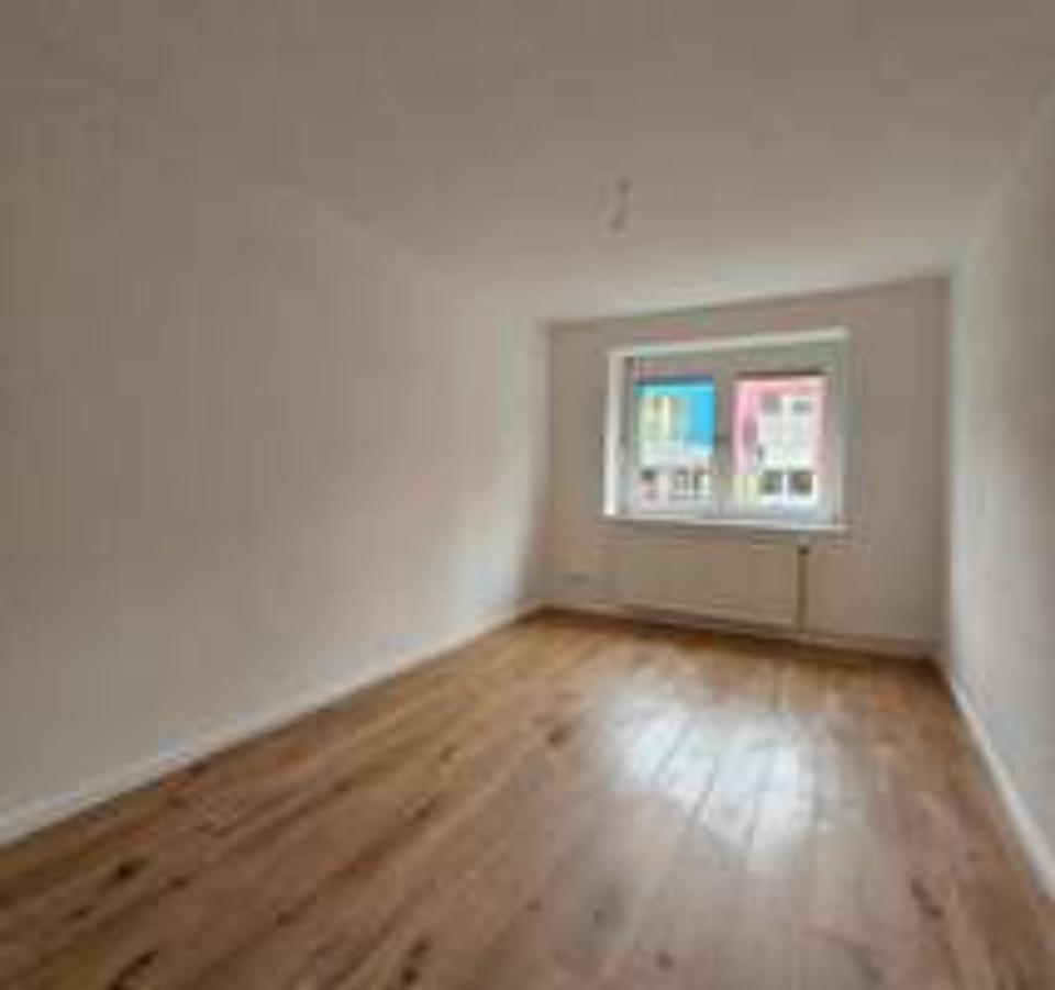 Thumbnail-Frisch renovierte Wohnung im Erdgeschoss