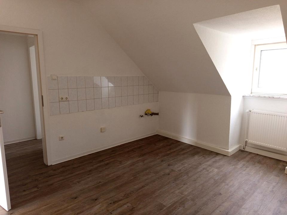 Thumbnail-Wohnung sofort frei 44625