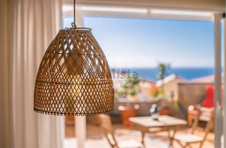 Thumbnail-Eigentumswohnung auf Teneriffa nähe Puerto de la Cruz