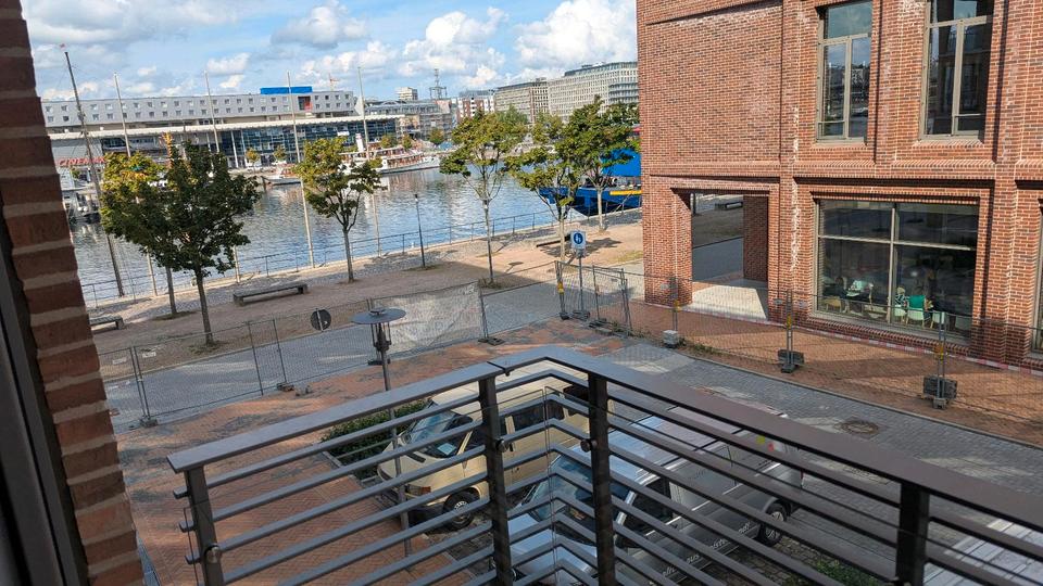 Thumbnail-1 Zimmerwohnung in Zentraler Lage, TOP