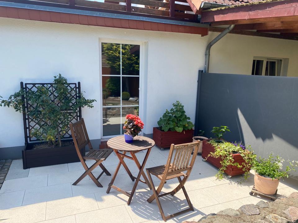 Thumbnail-Schöne Ferienwohnung frei ab Mai 2026