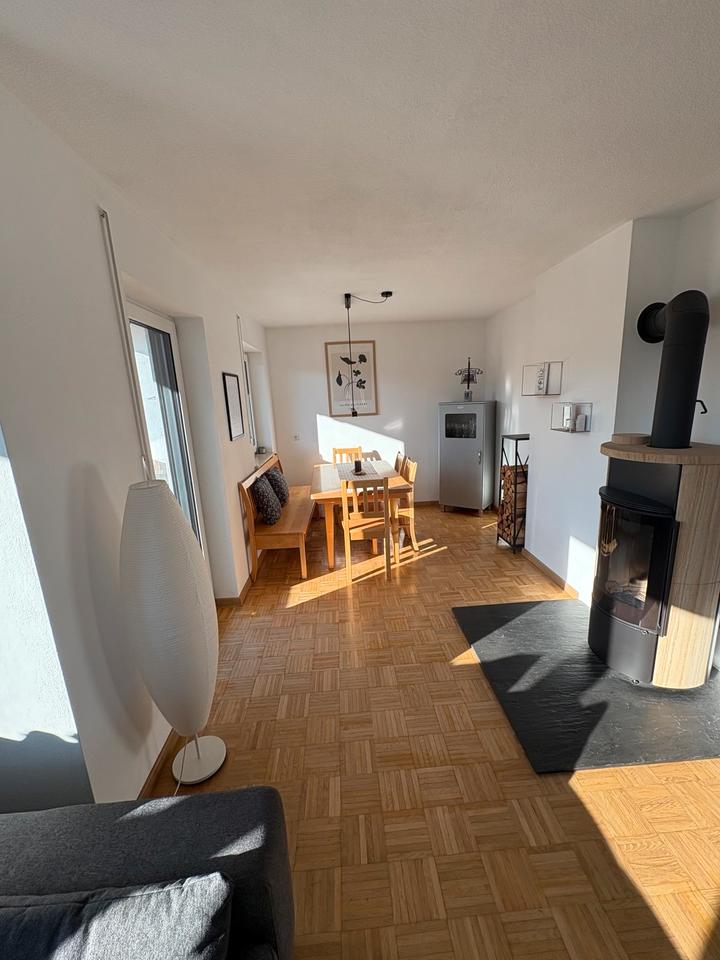 Thumbnail-Zweizimmerwohnung zu vermieten