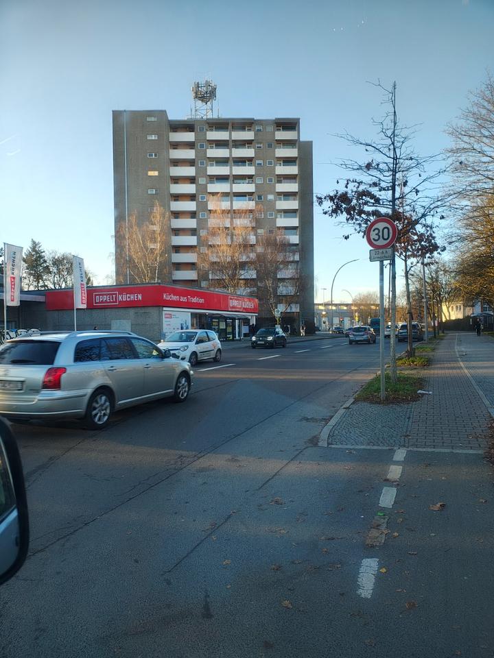 Thumbnail-Nachmieter!! 60+