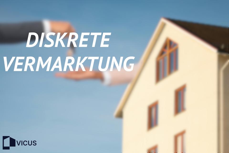 Thumbnail-Einfamilienhaus Bungalow mit Potenzial in Berlin Alt-Mariendorf