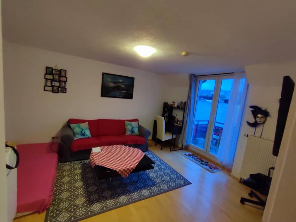 Thumbnail-Schone Helle Wohnung in Robert Daum platz ab 1 April