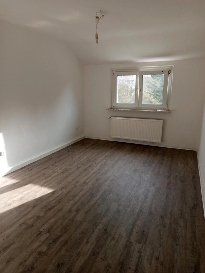 Thumbnail-Wohnung sofort frei!