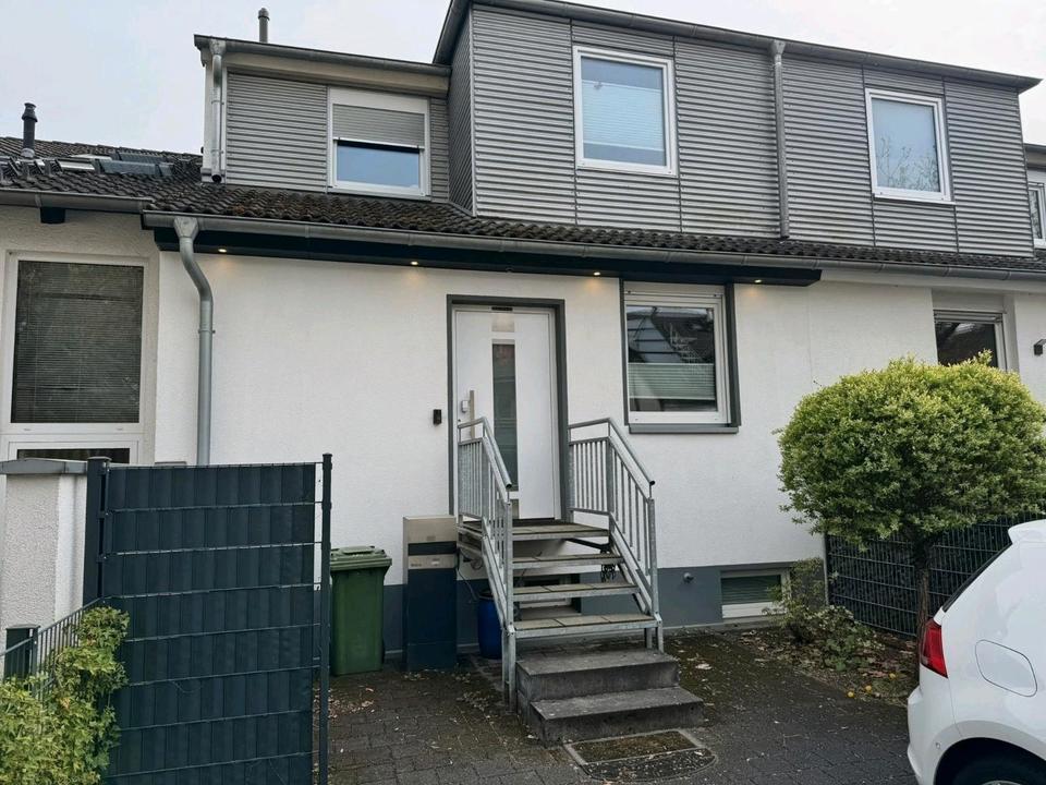 Thumbnail-Reihenmittelhaus - nutzbare Wohnfläche 165m²