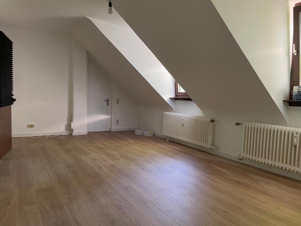 Thumbnail-WG Zimmer 20 qm Aachen RWTH Melatener Straße in 3er WG