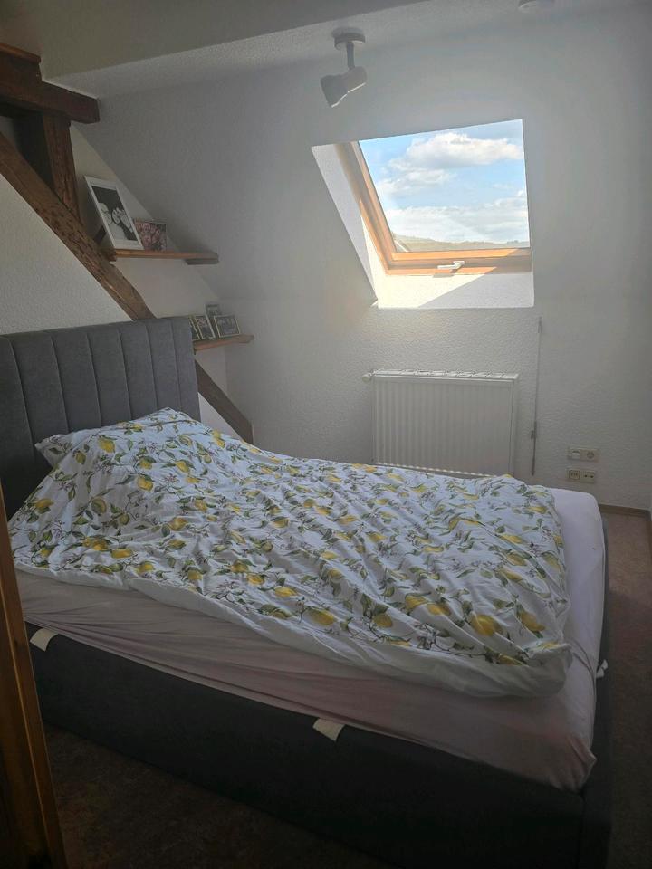 Thumbnail-apartment near to Porta nigra
