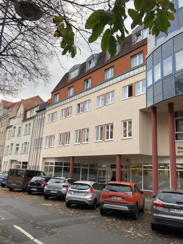 Thumbnail-*Schöne 2-Zimmer Senioren Wohnung im Betreuten Wohnen - 1. Monat mietfrei