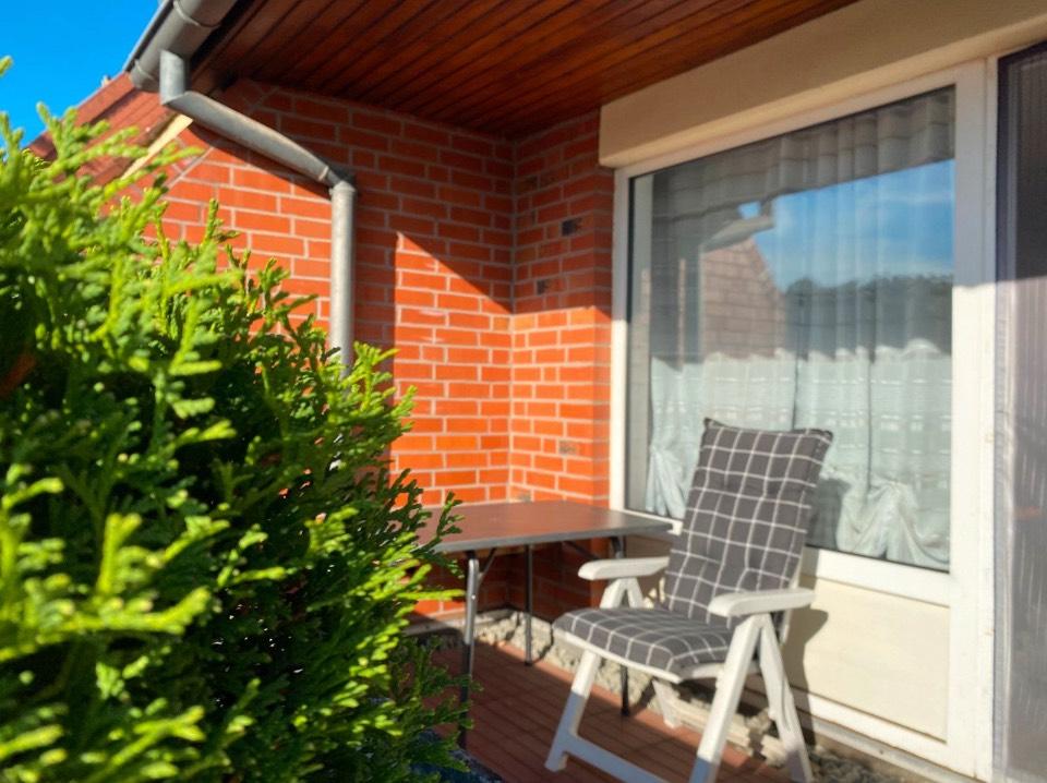 Thumbnail-Lichtdurchflutete 2-Zimmer Wohnung in Reppenstedt