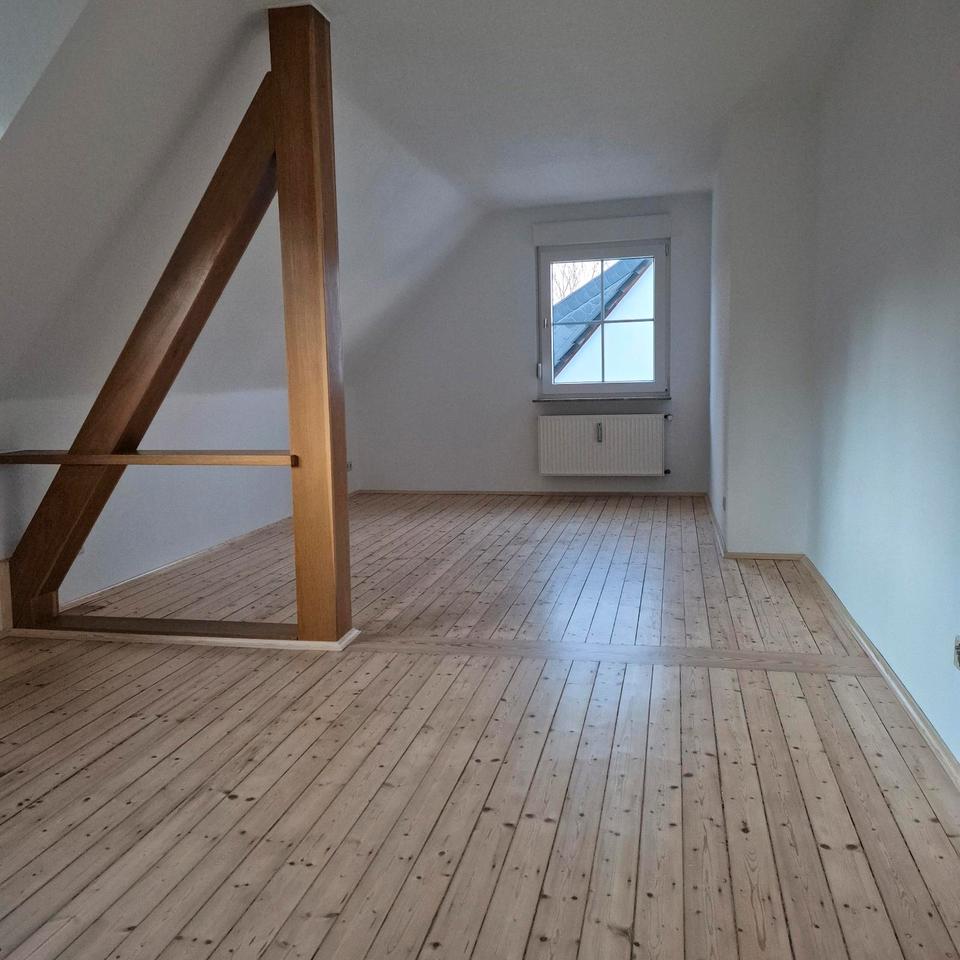 Thumbnail-2,5 Zimmer Wohnung in der Südstadt