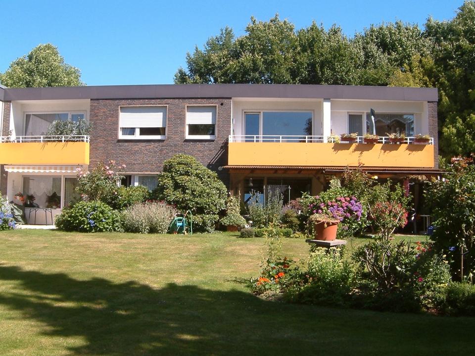 Thumbnail-Ruhiges Wohnen in Butendorf |Mietwohnung im 1. Obergeschoss | mit Stellplatz