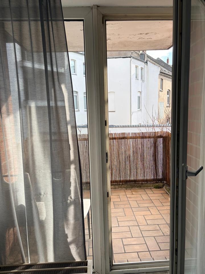 Thumbnail-2- Zimmer Wohnung ( WBS Pflicht)