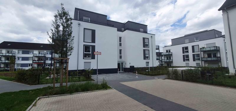 Thumbnail-Exklusive Neubauwohnung mit sehr schöner Dachterrasse