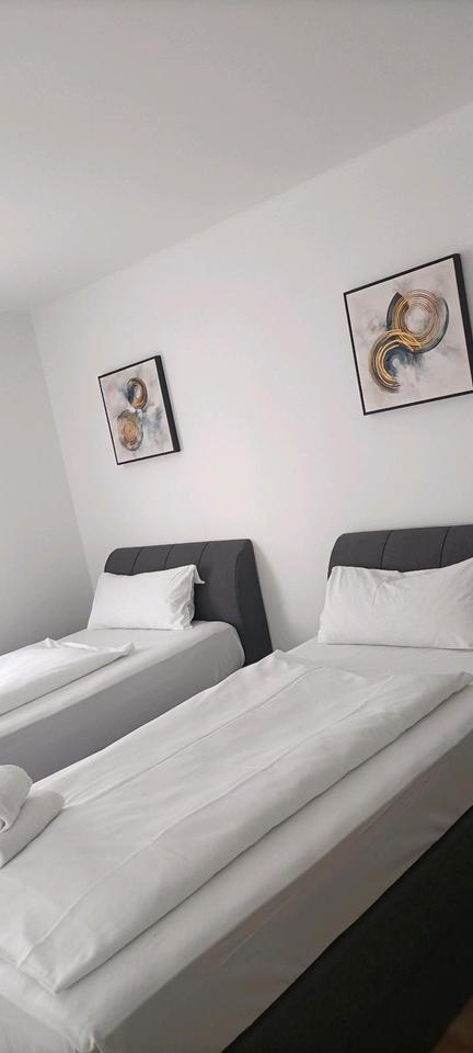 Thumbnail-Wohnung 60qm